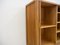 Teak Cabinet with Tambour Doors by Carl-Axel Acking for Bodafors, 1960s 11