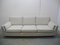 Scandinavian Modern Cotton Sofa by Folke Ohlsson for Dux, 1960s, Image 1