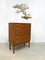 Vintage Danish Dresser by Kai Kristiansen for Feldballes Møbelfabrik, Image 4