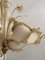 Vintage Italian Murano Glass Chandelier, 1960s, Image 11