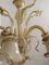 Vintage Italian Murano Glass Chandelier, 1960s 9