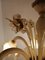 Vintage Italian Murano Glass Chandelier, 1960s, Image 8