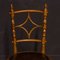 Antique Edwardian Bentwood Dining Chairs, Set of 4 5