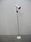 Minimalist Chrome Plated Floor Lamp from Swisslamps International, 1970s 7