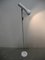 Lámpara de pie minimalista cromada de Swisslamps International, años 70, Imagen 2