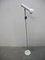 Minimalist Chrome Plated Floor Lamp from Swisslamps International, 1970s 5