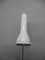 Lampadaire Minimaliste en Chrome Plaqué de Swisslamps International, 1970s 4