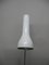 Lámpara de pie minimalista cromada de Swisslamps International, años 70, Imagen 4
