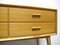 Mid-Century German Ash Dresser, 1960s 14