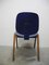 German Beech Dining Chairs from Thonet, 1950s, Set of 5 11