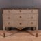 Antique Rococo Style French Wooden Commode 1