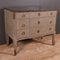 Antique Rococo Style French Wooden Commode, Image 4