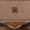 Antique Rococo Style French Wooden Commode, Image 6