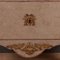 Commode Style Rococo Antique en Bois, France 6