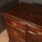 Antique English Patinated Pine Dresser Base 3