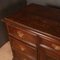 Commode Antique en Pin Patiné, Angleterre 3