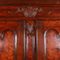 Antique French Wood and Elm Sideboard 6
