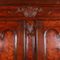 Credenza antica in legno e olmo, Francia, Immagine 6