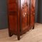 Antique French Wood and Elm Sideboard, Image 2