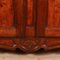 Antique French Wood and Elm Sideboard 5