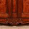 Antique French Wood and Elm Sideboard, Image 5