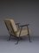 Fauteuils en Acier et Laine par Hein Salomonson pour AP Originals, 1950s, Set de 2 16