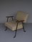 Steel & Wool Easy Chairs by Hein Salomonson for AP Originals, 1950s, Set of 2 9