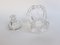 Crystal Harcourt Candy Bowl from Baccarat, Image 4