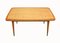 Mid-Century German Maple Coffee Table, 1950s, Image 1