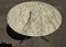 Marble Dining Table by Florence Knoll Bassett for Roche Bobois, 1970s 3
