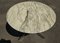 Marble Dining Table by Florence Knoll Bassett for Roche Bobois, 1970s, Image 3