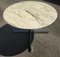 Marble Dining Table by Florence Knoll Bassett for Roche Bobois, 1970s 4