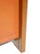Set of Artona Leather and Wood Lounge Chair with Ottoman by Tobia & Afra Scarpa for Maxalto, 1970s 16