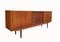 Dänisches modernes Mid-Century Sideboard aus Teak, 1960er 4