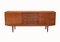 Mid-Century Scandinavian Modern Danish Teak Sideboard, 1960s 1