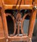 Antique French Bronze, Acacia, and Walnut Coat Rack by Émile Galle 9