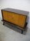 Mid-Century German Maple and Walnut Sideboard, 1950s 5