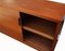 Mid-Century Scandinavian Modern Danish Teak Sideboard, 1960s, Image 2