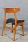 Danish Teak Model CH-30 Dining Chair by Hans J. Wegner for Carl Hansen & Søn, 1960s 3