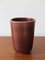 Danish Ceramic Marselis Vase by Nils Thorsson for Royal Copenhagen, 1950s 1
