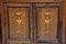 19th-Century Rosewood Inlaid Cabinet 10