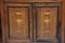 19th-Century Rosewood Inlaid Cabinet, Image 10