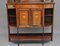 19th-Century Rosewood Inlaid Cabinet 5