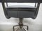 German Steel Pipe & Leatherette Industrial Swivel Chair from Mauser Werke Waldeck, 1950s 9