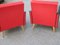 Mid-Century Skai Lounge Chairs, 1950s, Set of 2 6