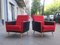 Mid-Century Skai Lounge Chairs, 1950s, Set of 2 2