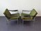 SZ38/SZ08 Easy Chairs by Martin Visser & Dick van der Net for 't Spectrum, 1960s, Set of 2 4