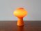 Italian Murano Glass Fungo Table Lamp by Massimo Vignelli for Venini, 1950s, Image 6