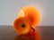 Italian Murano Glass Fungo Table Lamp by Massimo Vignelli for Venini, 1950s, Image 4