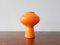 Italian Murano Glass Fungo Table Lamp by Massimo Vignelli for Venini, 1950s, Image 1